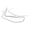 Hotpoint Tumble Dryer Front Drum Felt Seal - Image 3