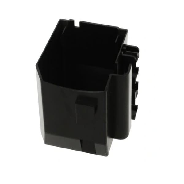 Terminal Board Black Cover