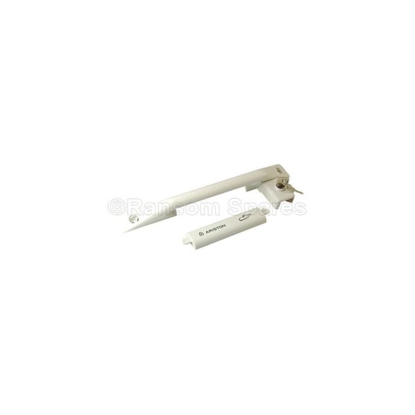 Grey Handle Class A+