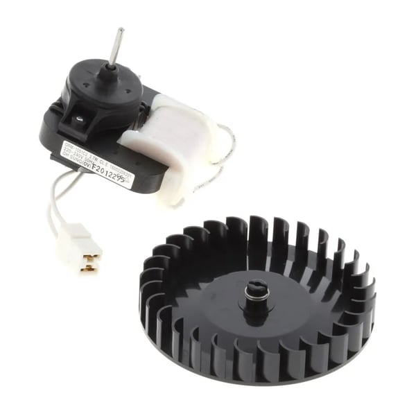 Fan Motor 220V 3.5w
