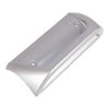 Indesit Fridge & Freezer Door Handle Silver - Image 2