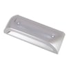 Indesit Fridge & Freezer Door Handle Silver - Image 3