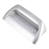 Indesit Fridge & Freezer Door Handle Silver - Image 4
