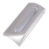 Indesit Fridge & Freezer Door Handle Silver - Image 6