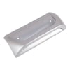Indesit Fridge & Freezer Door Handle Silver - Image 7