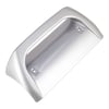 Indesit Fridge & Freezer Door Handle Silver - Image 8