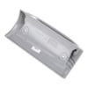 Indesit Fridge & Freezer Door Handle Silver - Image 9