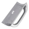 Indesit Fridge & Freezer Door Handle Silver - Image 10