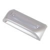 Indesit Fridge & Freezer Door Handle Silver - Image 11