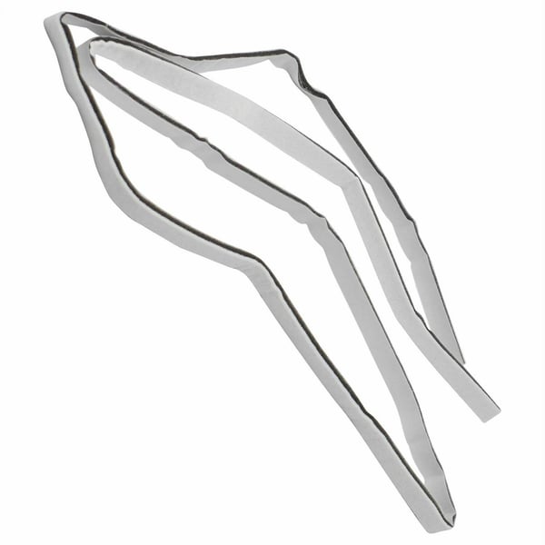 Drum Front Felt Seal 