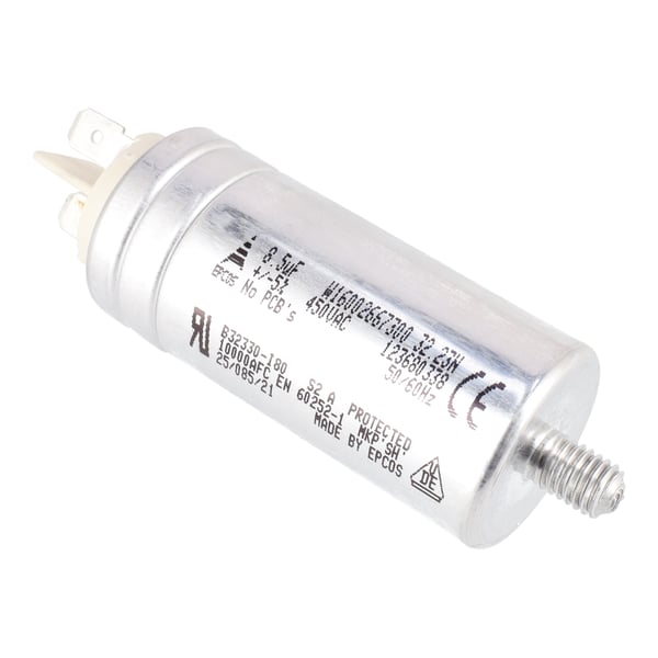 8.5uF Capacitor 