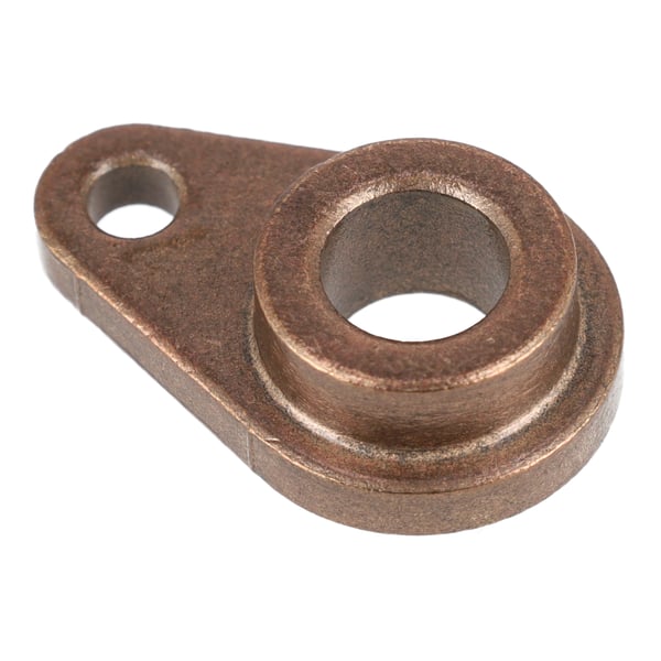 Rear Drum Bearing