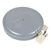 Ariston Cooker & Hob Hob Heater Round Element 180mm 1400w - Image 1