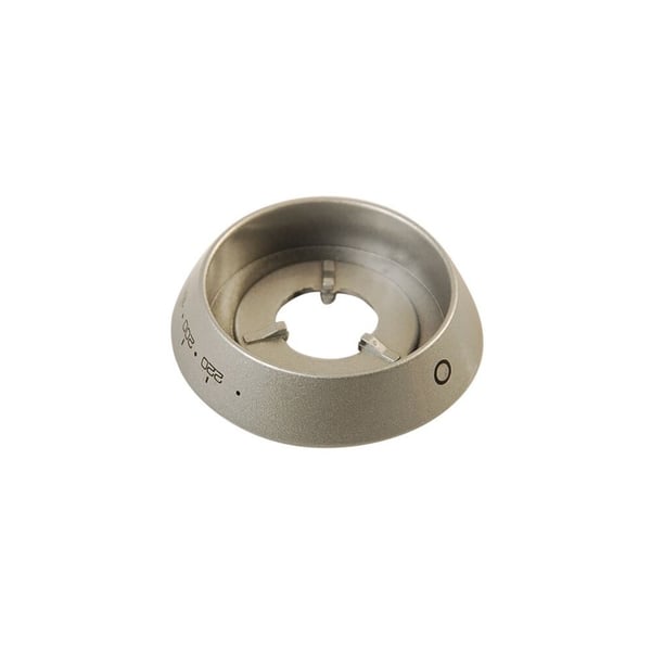 Control Knob Outer Ring Bezel 