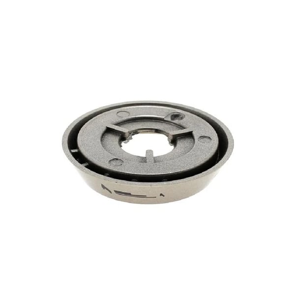 Knob Outer Ring Disc Bezel