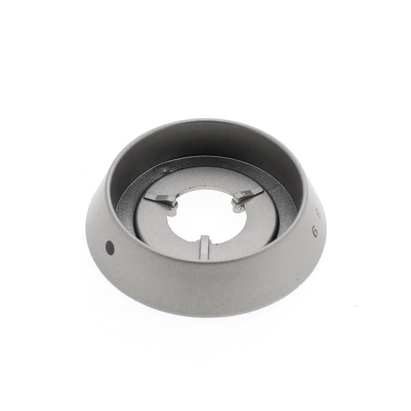 Control Knob Outer Bezel Disc Gas Main Oven 