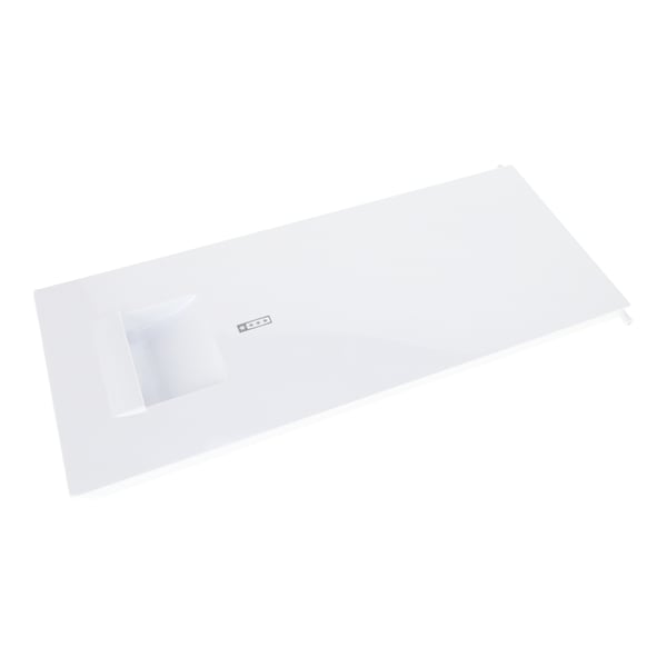 Freezer Compartment Door Front