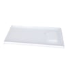 Hotpoint Fridge & Freezer Freezer Compartment Door Front - Image 3