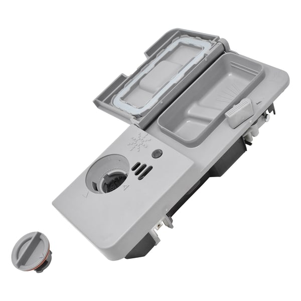 Detergent Tablet Dispenser