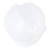 Indesit Tumble Dryer White Knob - Image 2