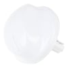 Indesit Tumble Dryer White Knob - Image 4