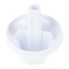 Indesit Tumble Dryer White Knob - Image 5