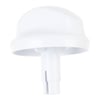 Indesit Tumble Dryer White Knob - Image 6