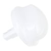 Indesit Tumble Dryer White Knob - Image 11