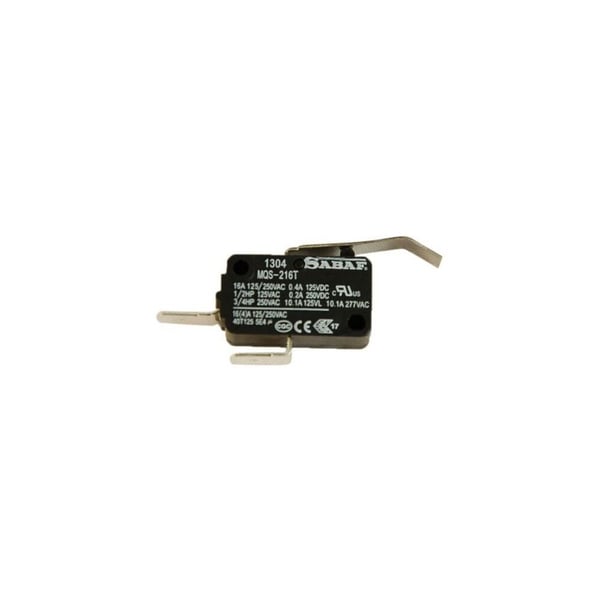 Microswitch 