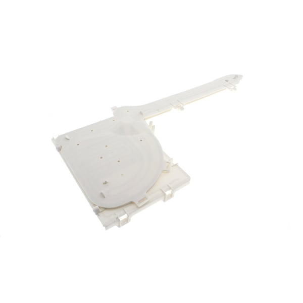 Hopper Detergent Drawer Cover