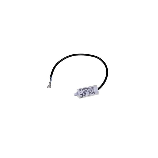Starter Capacitor 4 Mf  4uf