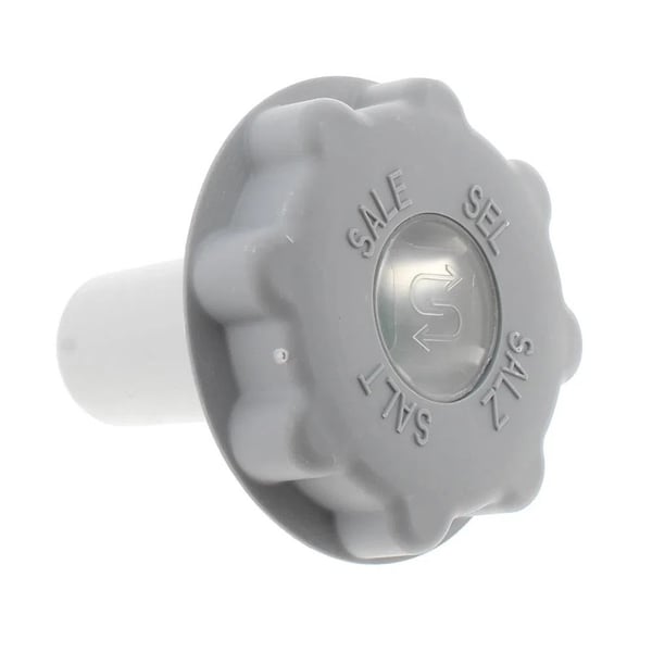 Salt Cap