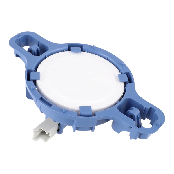 Float Overflow Unit 