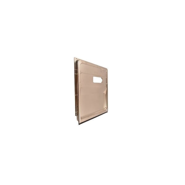 Inner Door Panel Stainless Steel