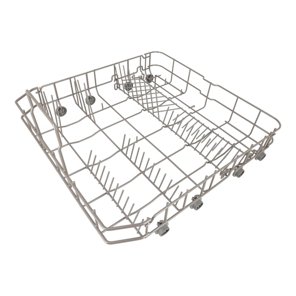 Lower Basket Tray with Wheels