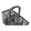 Indesit Dishwasher Light Blue Cutlery Basket - Image 2
