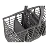 Indesit Dishwasher Light Blue Cutlery Basket - Image 7