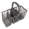 Indesit Dishwasher Light Blue Cutlery Basket - Image 8