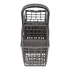 Indesit Dishwasher Light Blue Cutlery Basket - Image 9