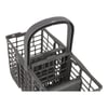 Indesit Dishwasher Light Blue Cutlery Basket - Image 10