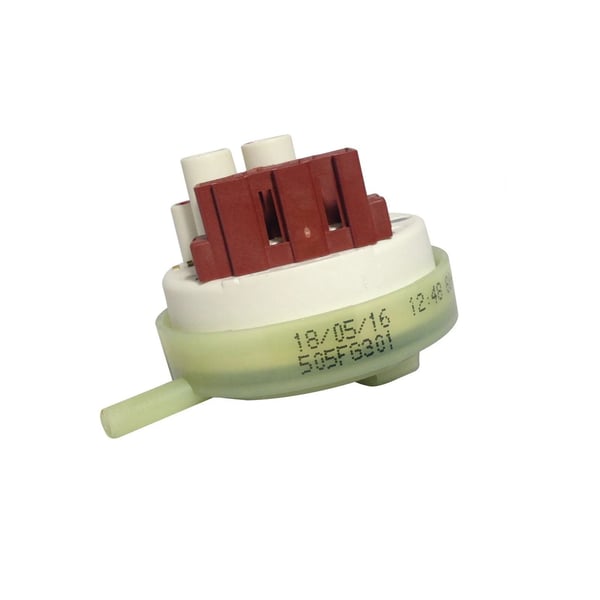 Pressure Switch 80/60