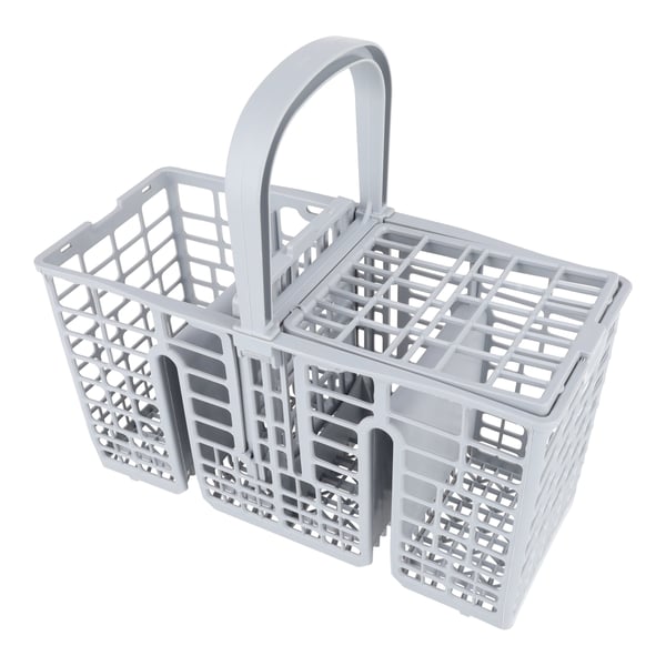 Slimline Cutlery Basket 