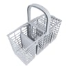 Hotpoint Dishwasher Slimline Cutlery Basket - Image 4