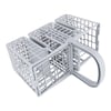 Hotpoint Dishwasher Slimline Cutlery Basket - Image 5