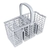 Hotpoint Dishwasher Slimline Cutlery Basket - Image 7
