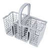 Hotpoint Dishwasher Slimline Cutlery Basket - Image 8
