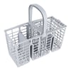 Hotpoint Dishwasher Slimline Cutlery Basket - Image 9