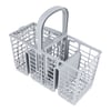 Hotpoint Dishwasher Slimline Cutlery Basket - Image 10