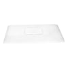 Indesit Fridge & Freezer Drawer Front Panel - Image 1