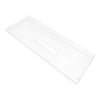 Indesit Fridge & Freezer Drawer Front Panel - Image 2